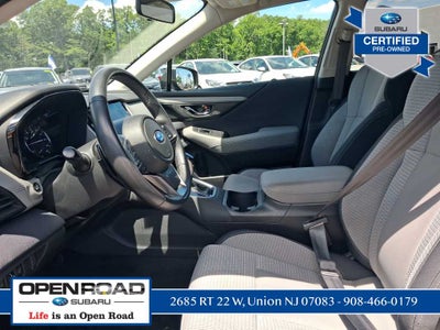 2023 Subaru Outback Premium