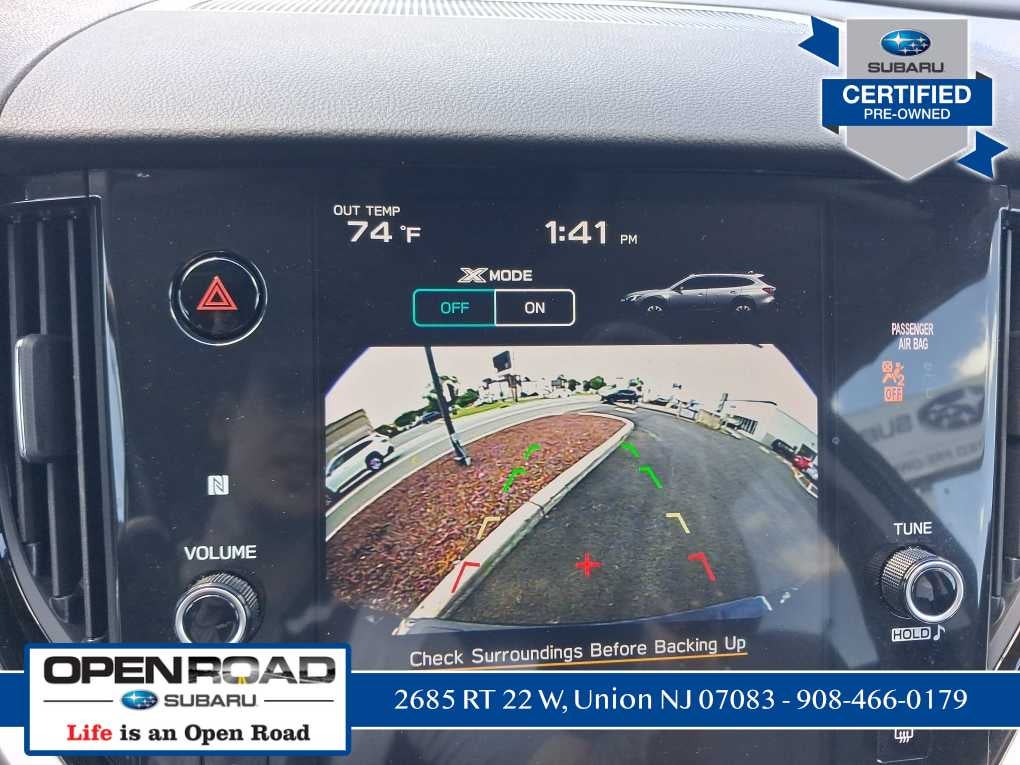 2023 Subaru Outback Premium