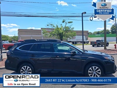 2023 Subaru Outback Premium