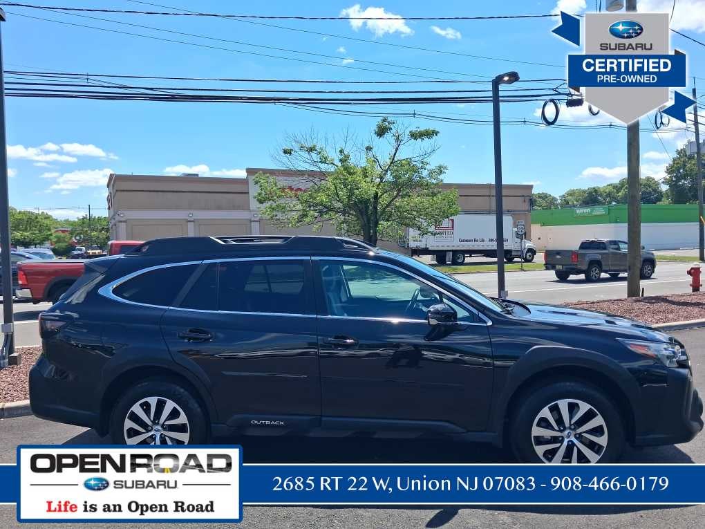 2023 Subaru Outback Premium