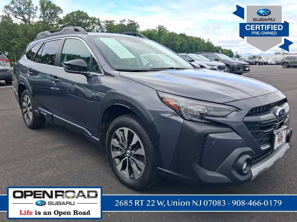 2023 Subaru Outback Limited