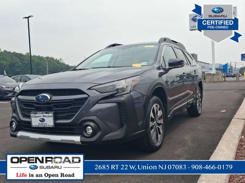 2023 Subaru Outback Limited