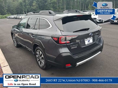 2023 Subaru Outback Limited