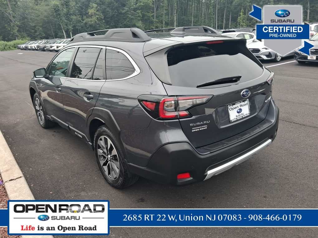 2023 Subaru Outback Limited
