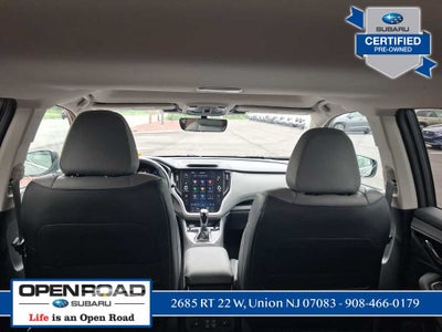 2023 Subaru Outback Limited