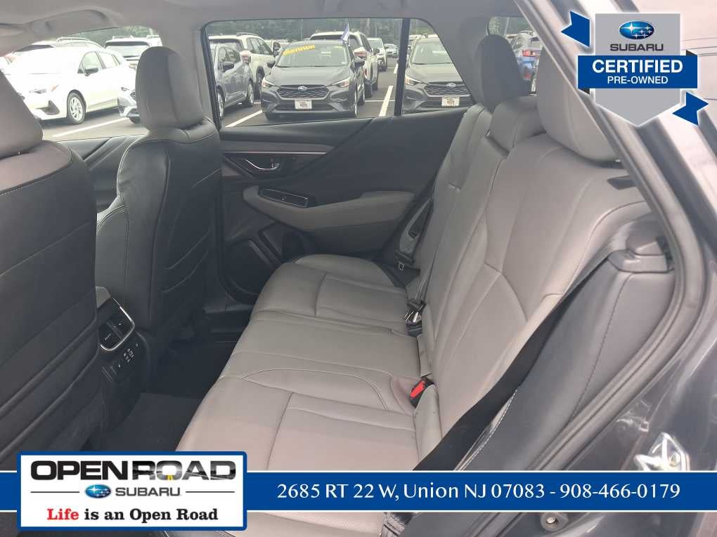 2023 Subaru Outback Limited