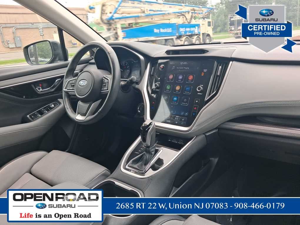 2023 Subaru Outback Limited
