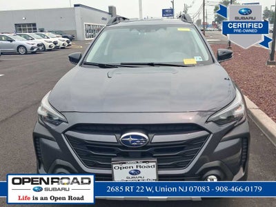 2023 Subaru Outback Limited