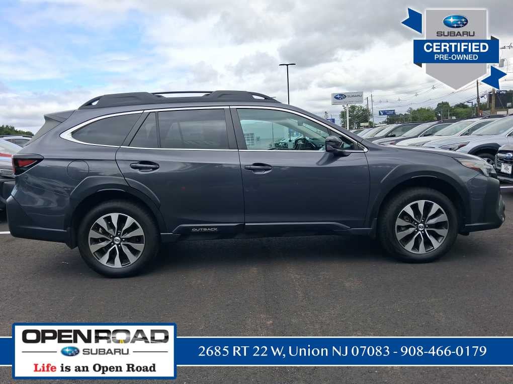 2023 Subaru Outback Limited