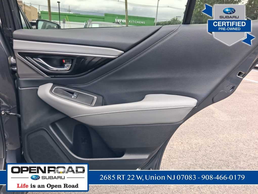 2023 Subaru Outback Limited