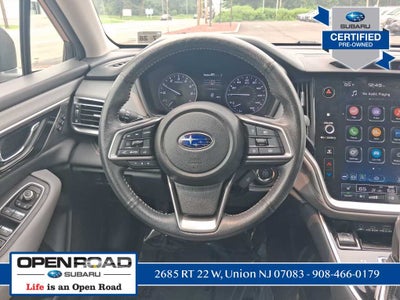 2023 Subaru Outback Limited