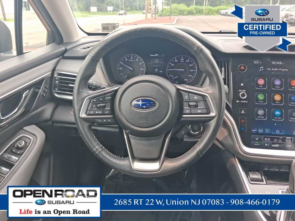 2023 Subaru Outback Limited