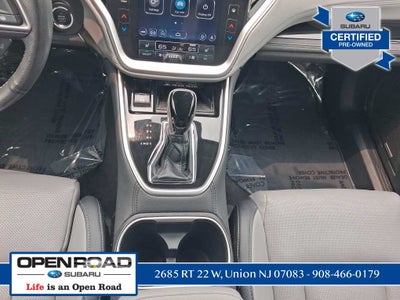 2023 Subaru Outback Limited