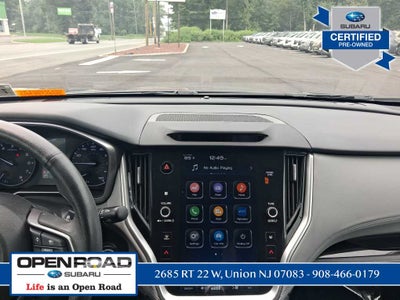 2023 Subaru Outback Limited