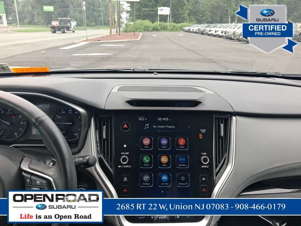 2023 Subaru Outback Limited