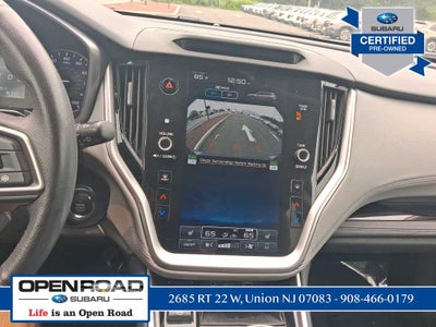 2023 Subaru Outback Limited