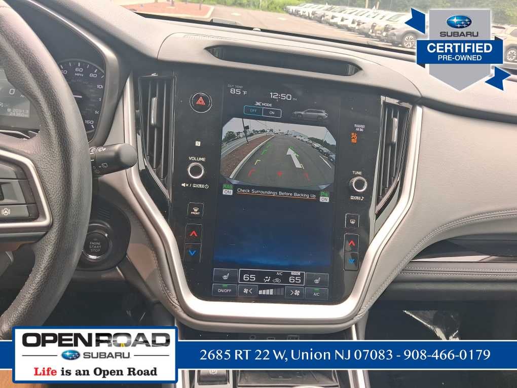 2023 Subaru Outback Limited