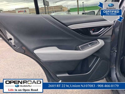 2023 Subaru Outback Limited