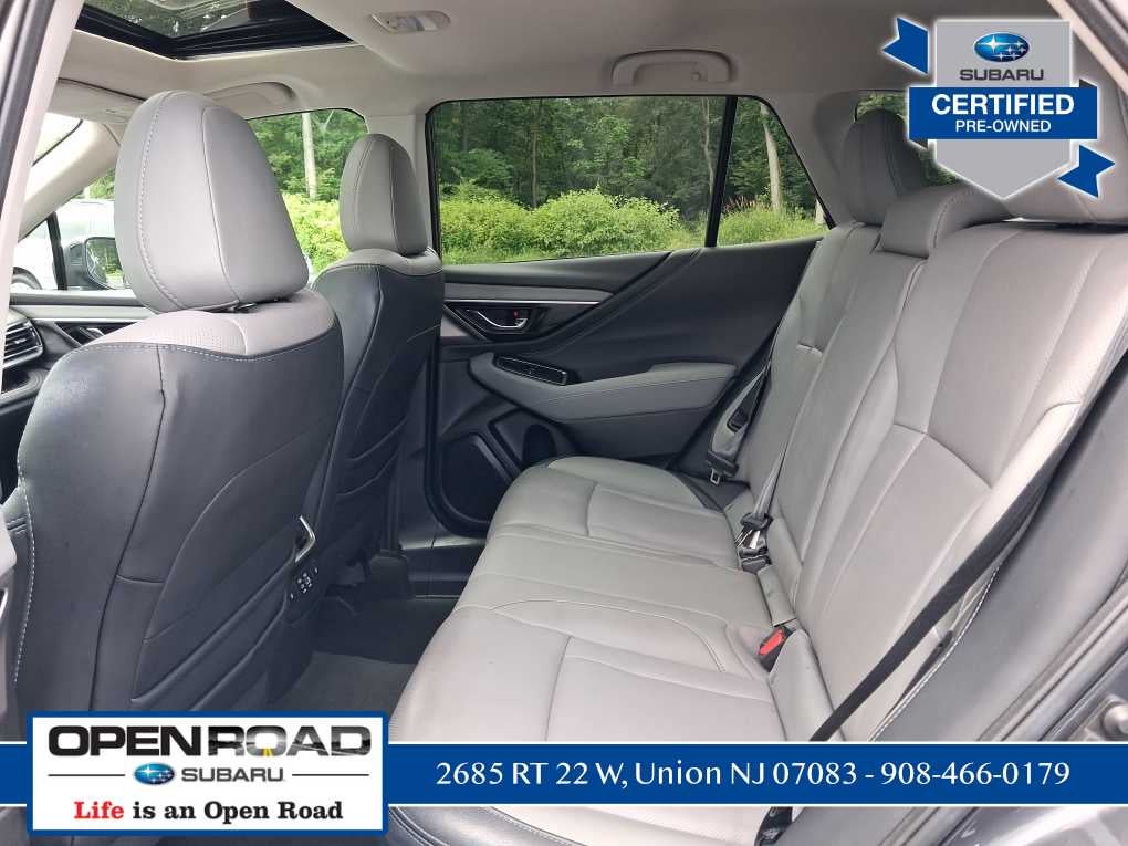 2023 Subaru Outback Limited