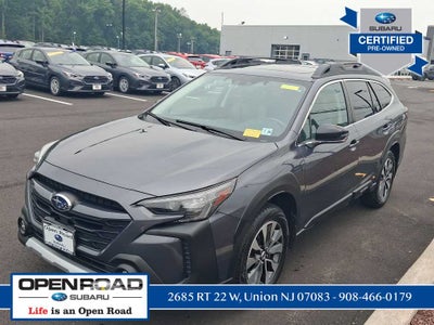 2023 Subaru Outback Limited