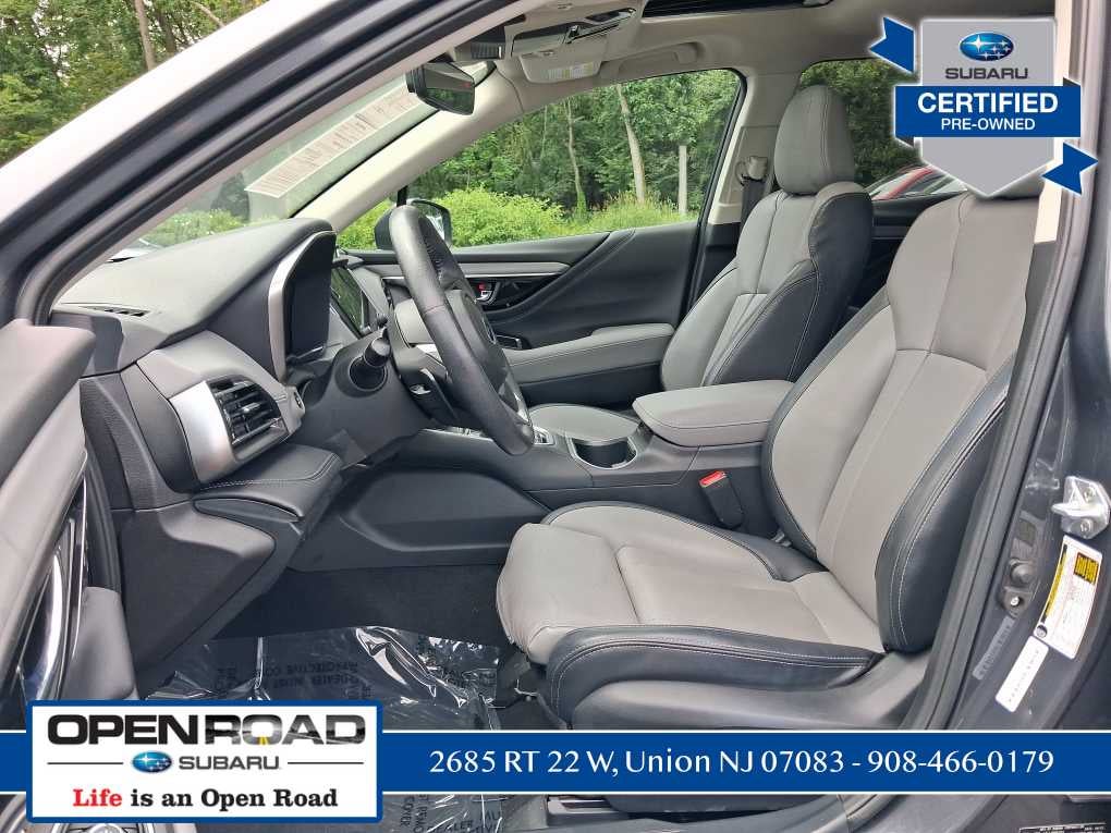 2023 Subaru Outback Limited