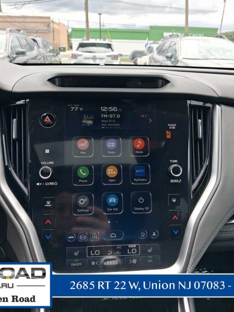 2023 Subaru Outback Limited