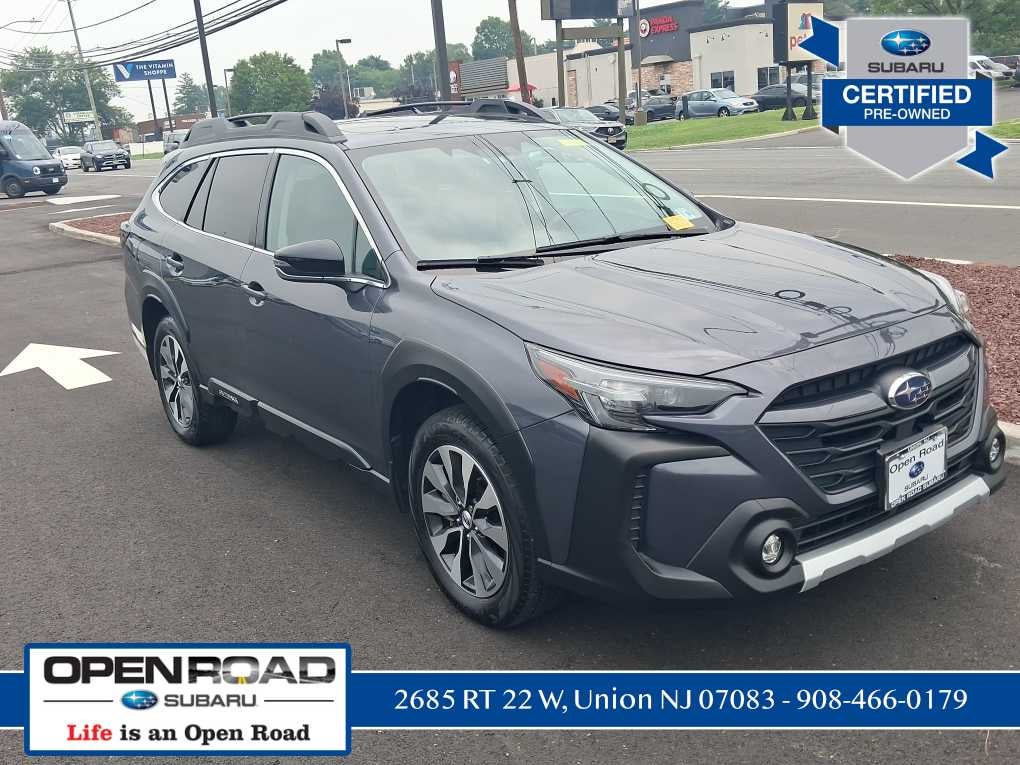 2023 Subaru Outback Limited