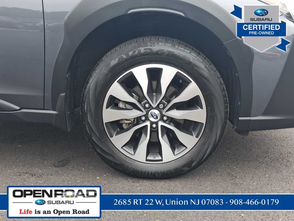 2023 Subaru Outback Limited