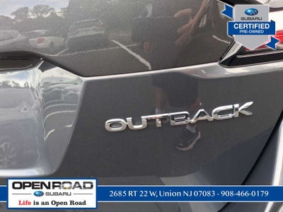 2023 Subaru Outback Limited