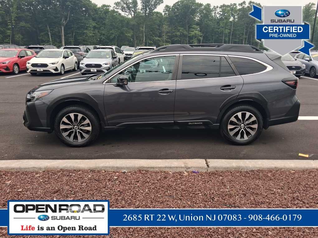 2023 Subaru Outback Limited