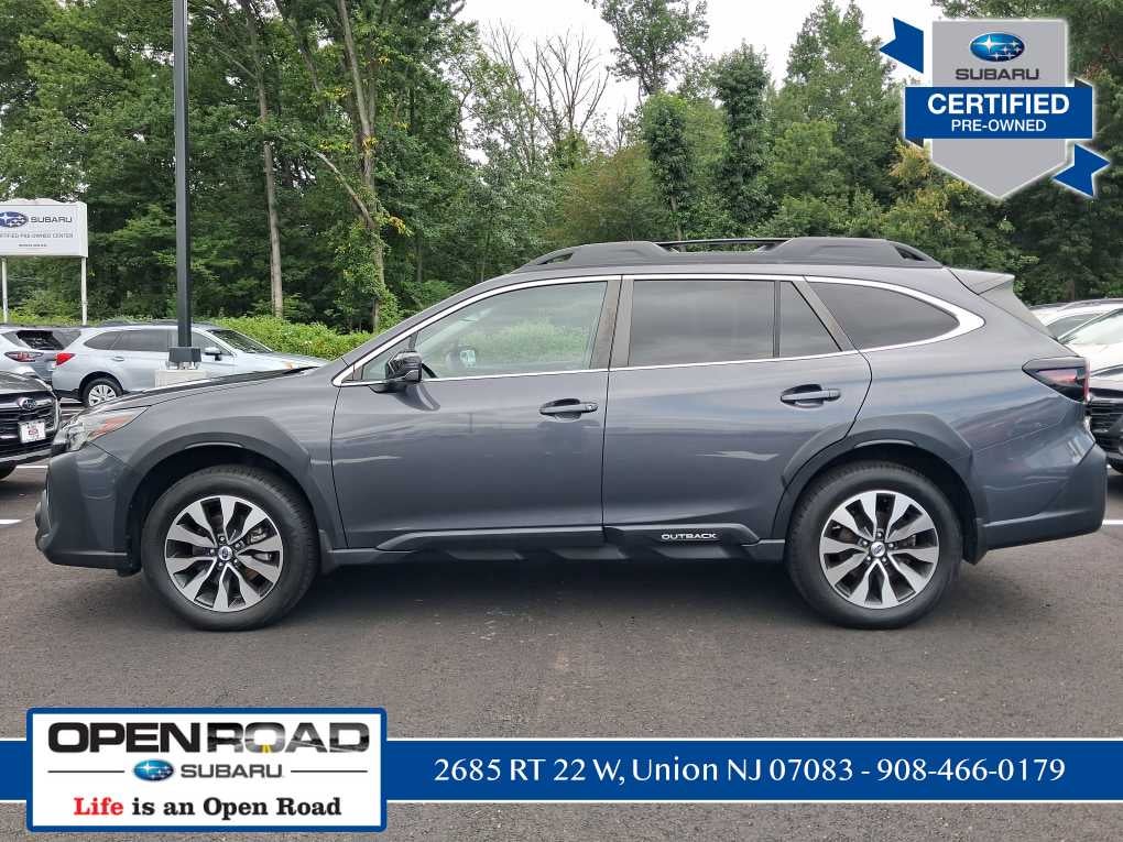 2023 Subaru Outback Limited