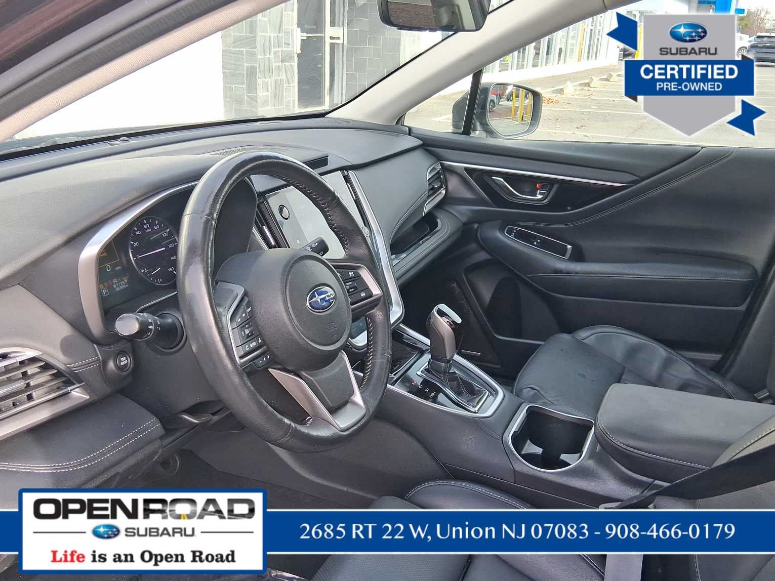 2023 Subaru Outback Limited