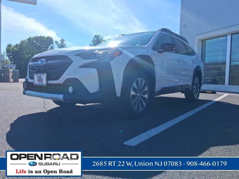 2023 Subaru Outback Limited