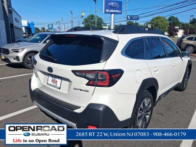 2023 Subaru Outback Limited