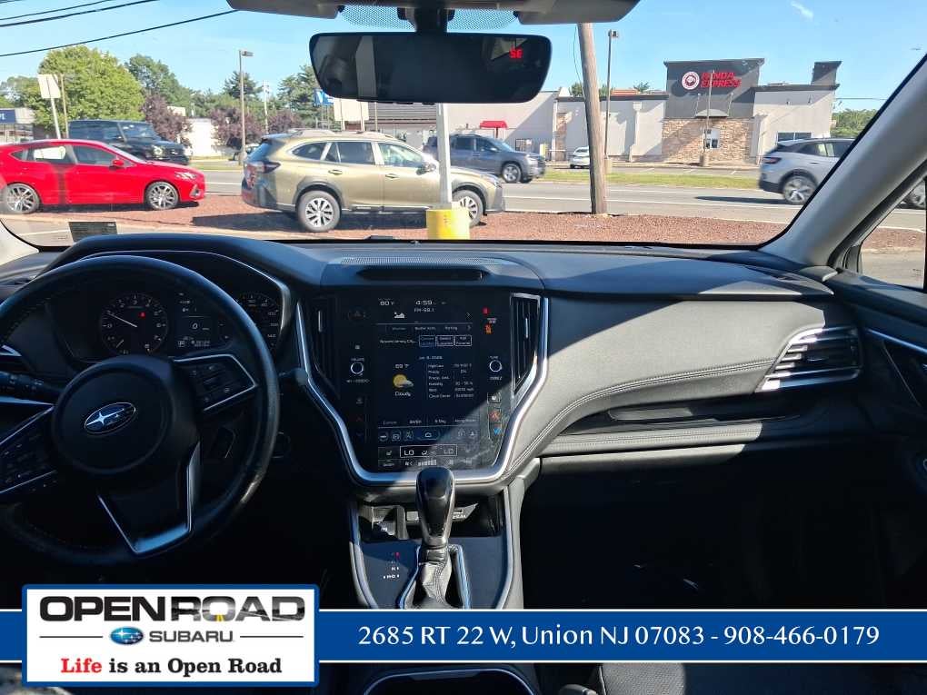 2023 Subaru Outback Limited