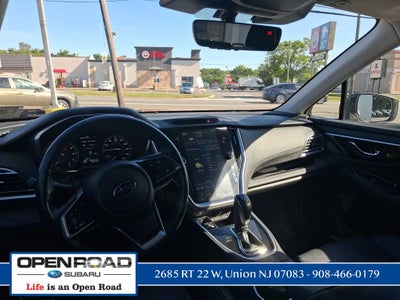 2023 Subaru Outback Limited