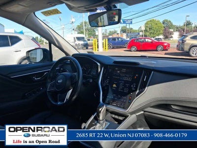 2023 Subaru Outback Limited