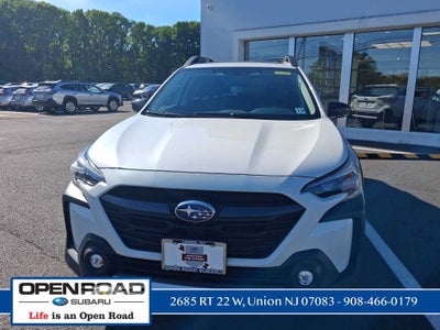 2023 Subaru Outback Limited