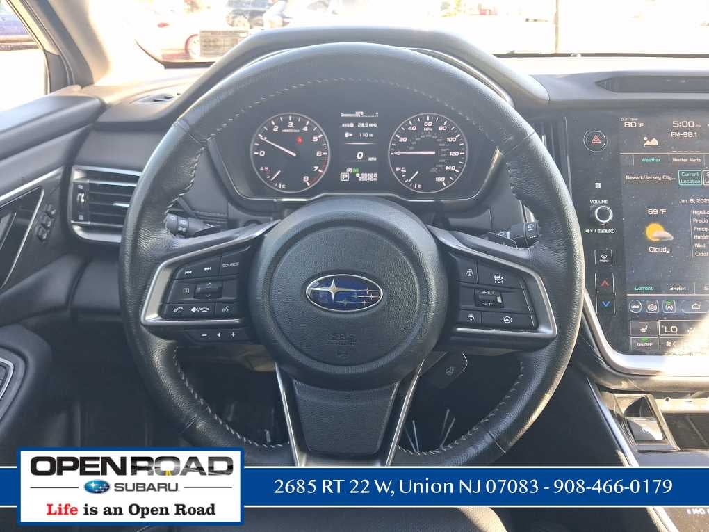 2023 Subaru Outback Limited