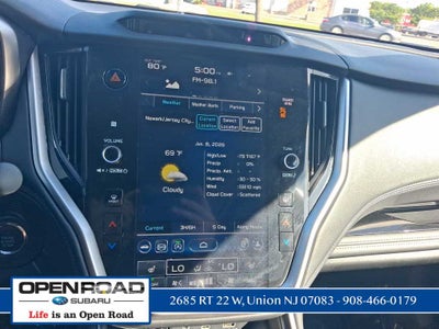 2023 Subaru Outback Limited