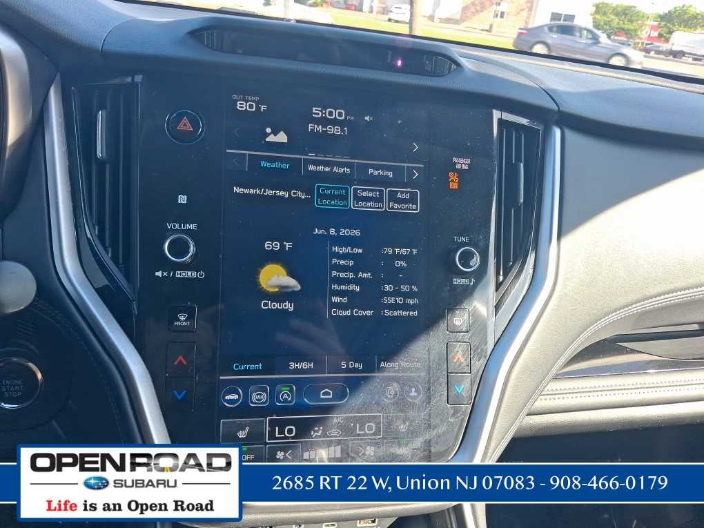 2023 Subaru Outback Limited