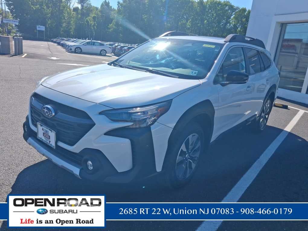 2023 Subaru Outback Limited