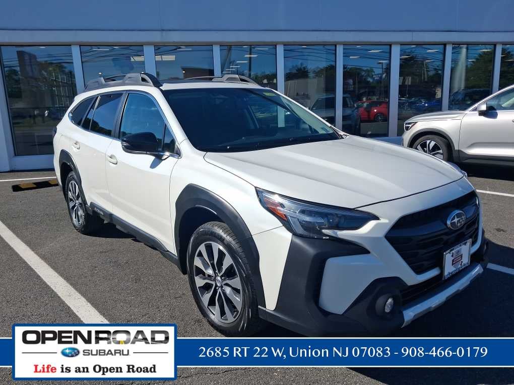 2023 Subaru Outback Limited