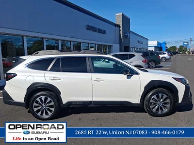 2023 Subaru Outback Limited