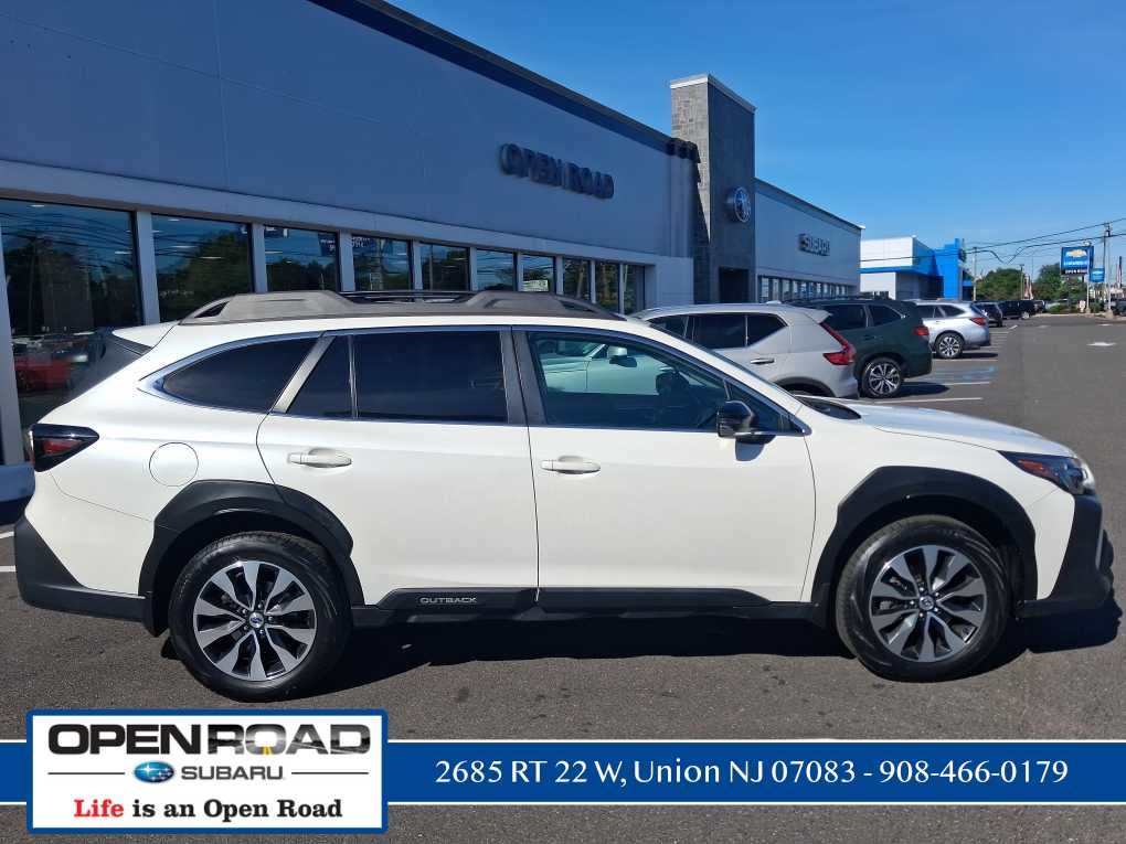 2023 Subaru Outback Limited