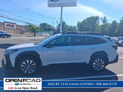 2023 Subaru Outback Limited