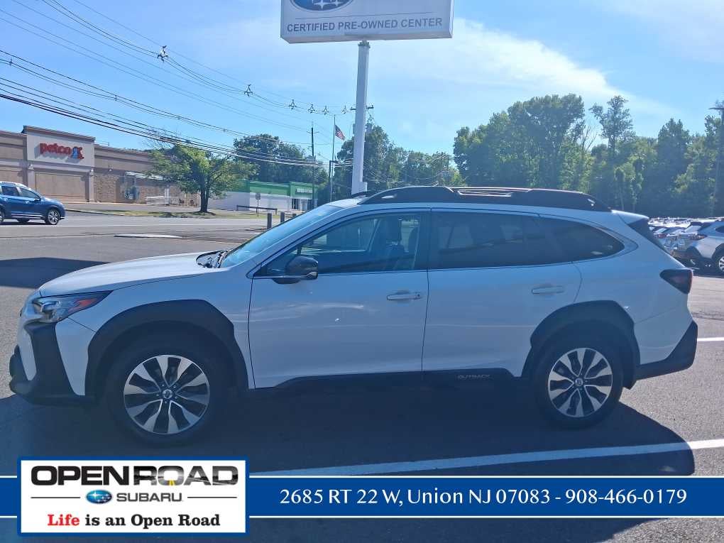 2023 Subaru Outback Limited