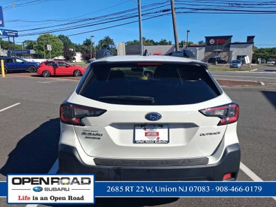 2023 Subaru Outback Limited