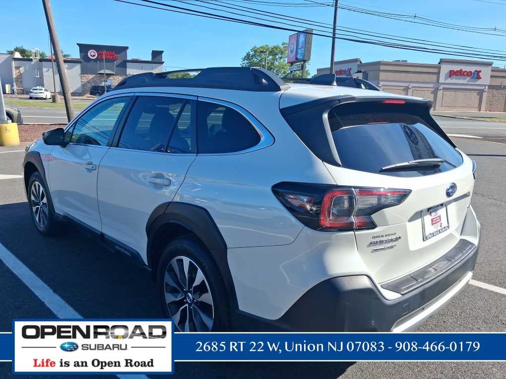 2023 Subaru Outback Limited
