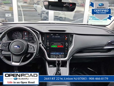 2023 Subaru Outback Limited